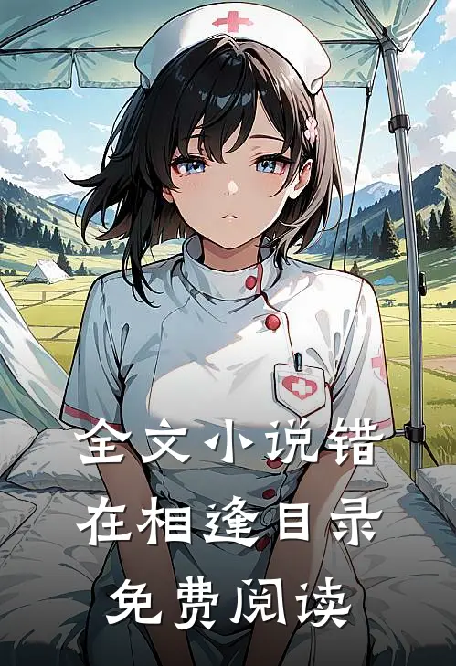 全文小说错在相逢目录免费阅读