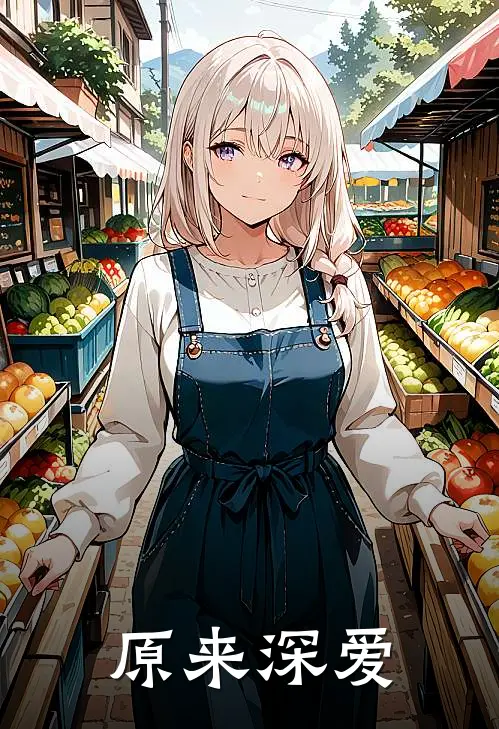 原来深爱