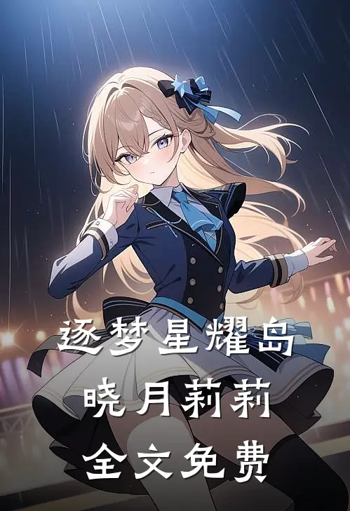 逐梦星耀岛晓月莉莉全文免费