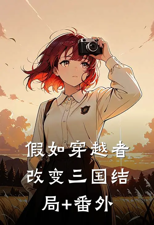 假如穿越者改变三国结局+番外