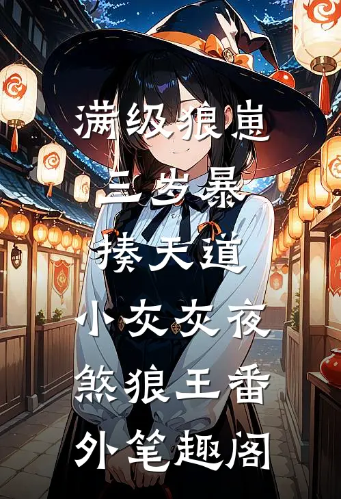 满级狼崽，三岁暴揍天道：小灰灰夜煞狼王番外笔趣阁