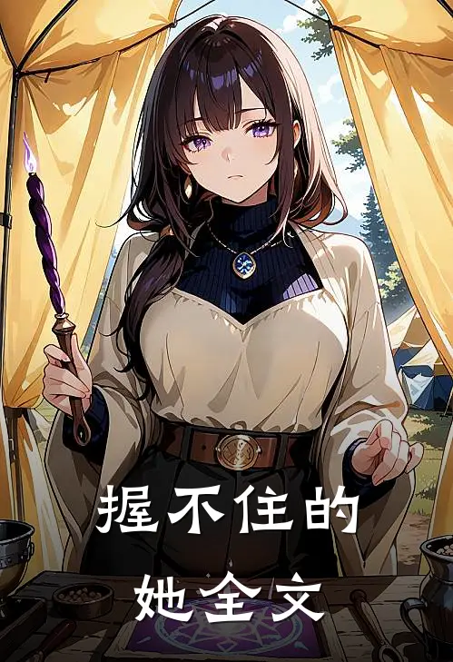 握不住的她全文