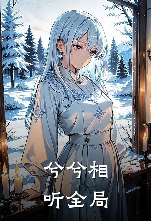 兮兮相听全局
