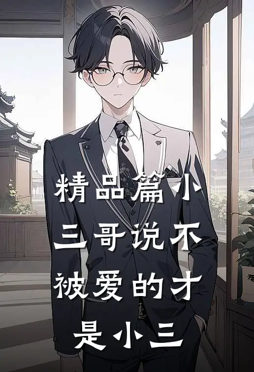 精品篇小三哥说不被爱的才是小三是第几集