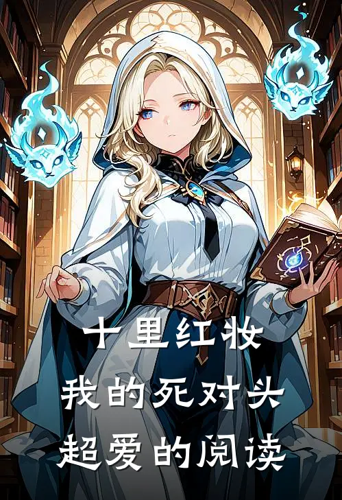 十里红妆，我的死对头超爱的阅读