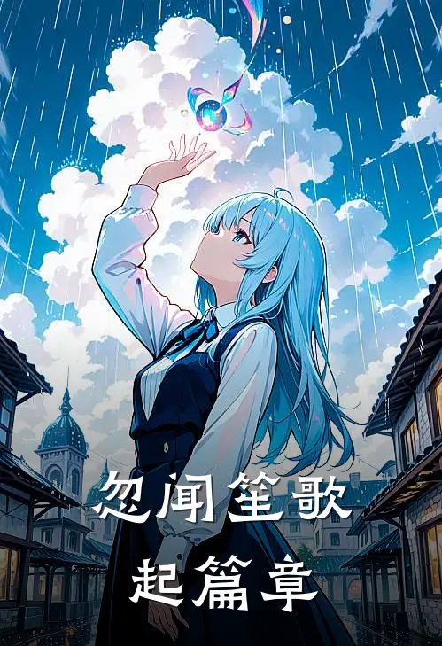 忽闻笙歌起篇章