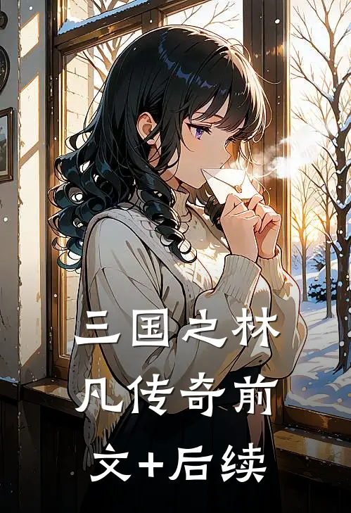 三国之林凡传奇前文+后续