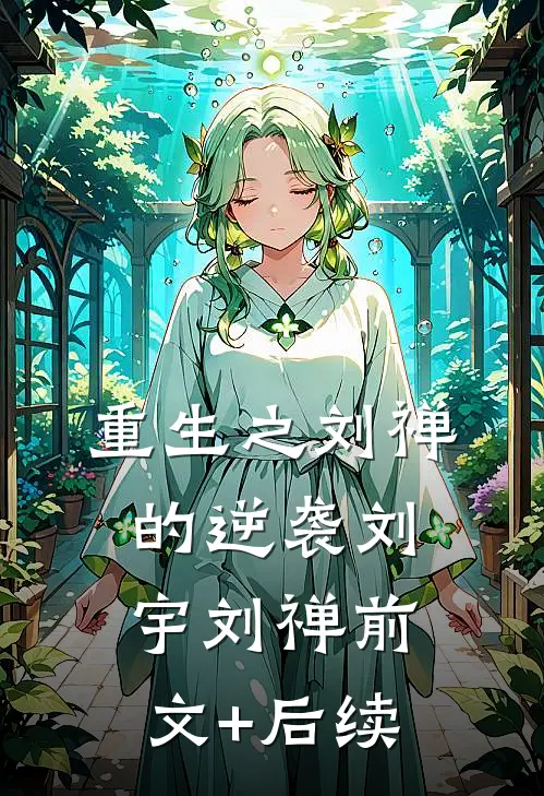 重生之刘禅的逆袭刘宇刘禅前文+后续