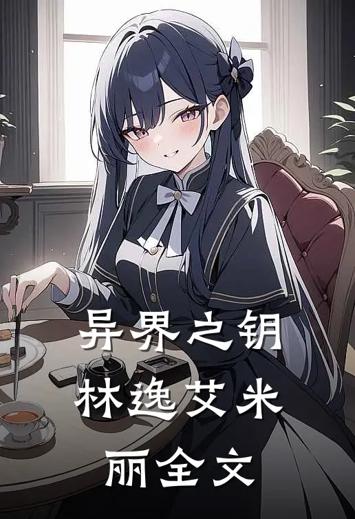 《异界之钥》林逸艾米丽全文