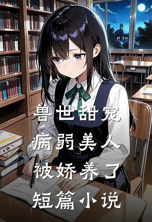 兽世甜宠病弱美人被娇养了短篇免费阅读