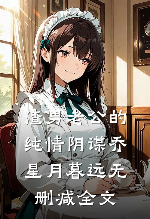 渣男老公的纯情阴谋乔星月暮远无删减全文