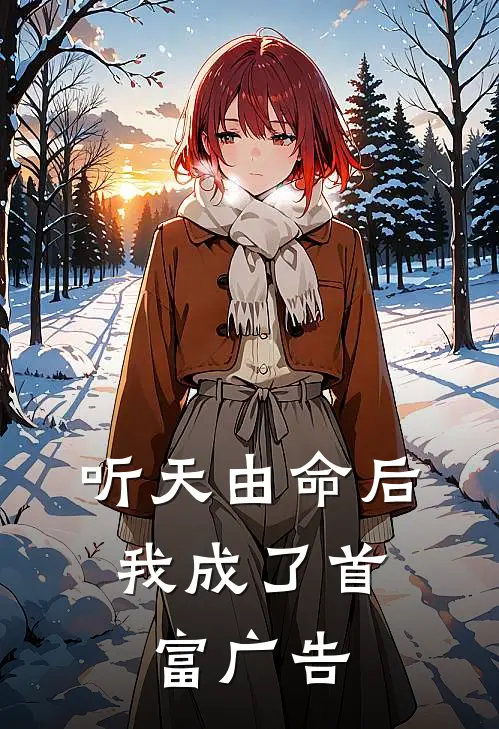 听天由命后，我成了首富广告