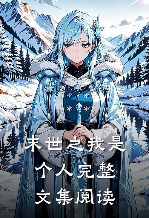 末世之我是个人完整文集阅读