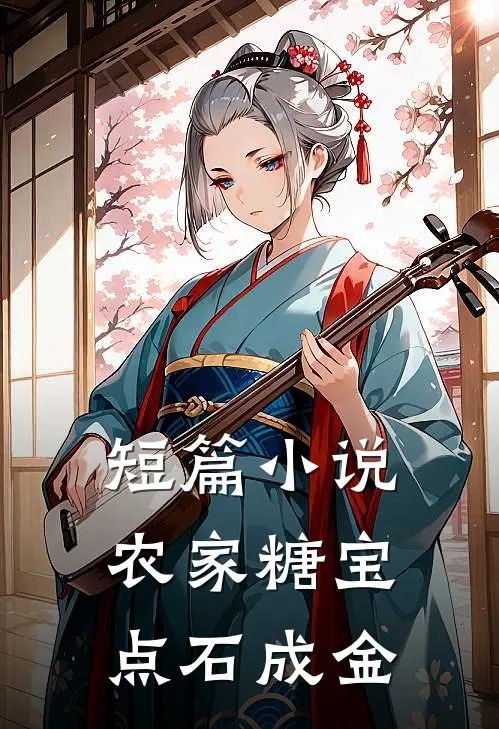 短篇小说农家糖宝点石成金
