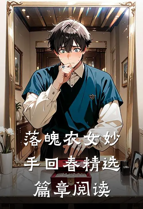 落魄农女妙手回春精选篇章阅读
