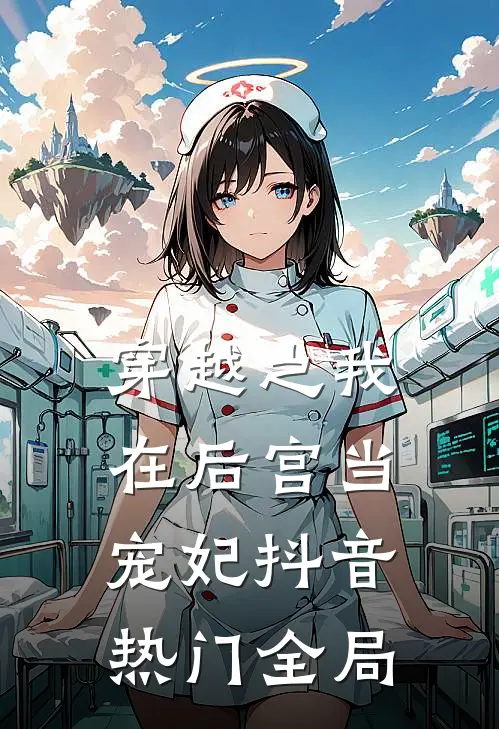 《穿越之我在后宫当宠妃》抖音热门全局