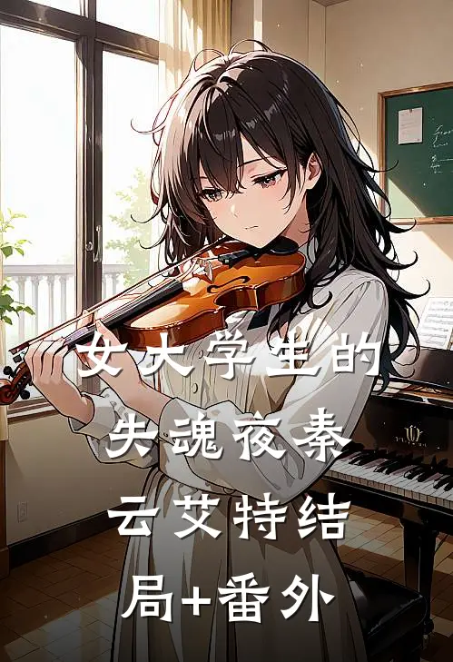 女大学生的失魂夜秦云艾特结局+番外