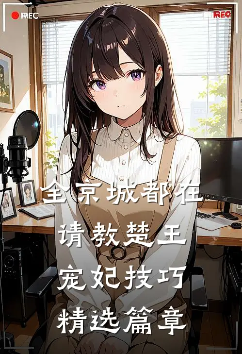 全京城都在请教楚王宠妃技巧精选篇章