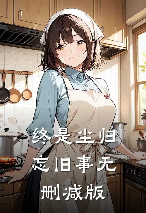 终是尘归忘旧事无删减版