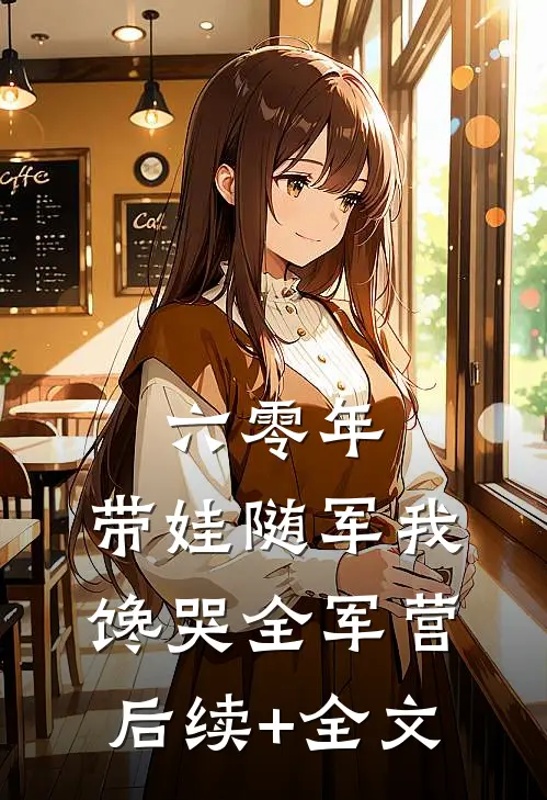 六零年，带娃随军我馋哭全军营后续+全文