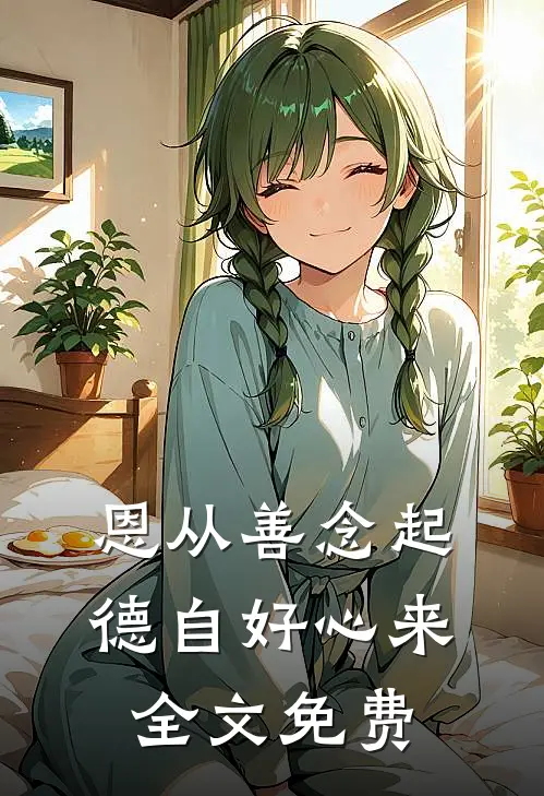 恩从善念起，德自好心来全文免费