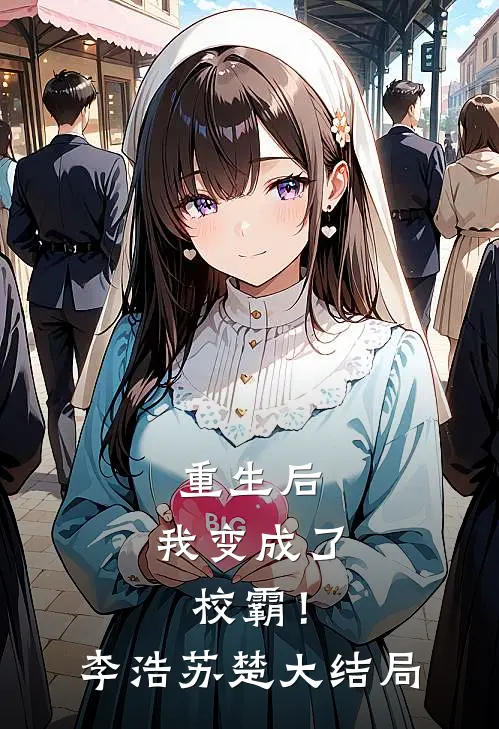 重生后，我变成了校霸！李浩苏楚大结局
