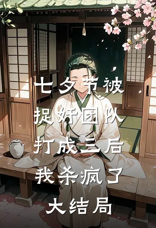 七夕节被捉奸团队打成三后，我杀疯了大结局