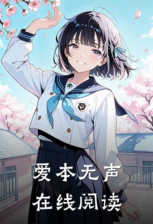 爱本无声在线阅读