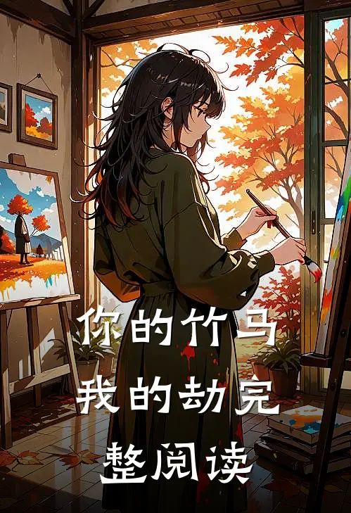 你的竹马我的劫完整阅读