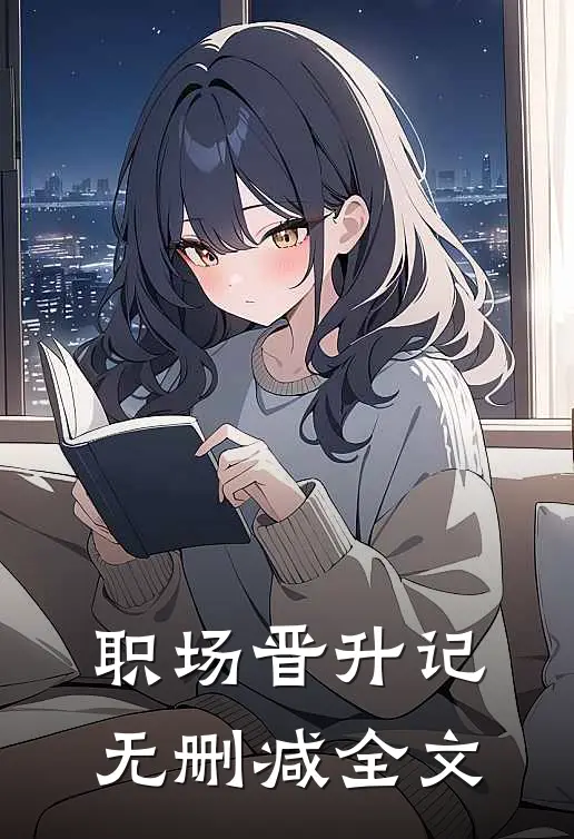 职场晋升记无删减全文