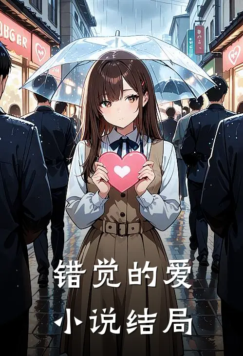 错觉的爱结局是