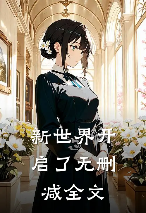 新世界开启了无删减全文