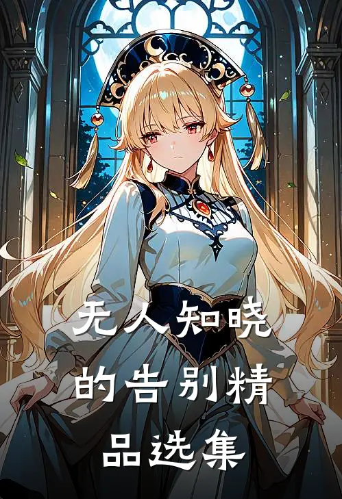 无人知晓的告别精品选集