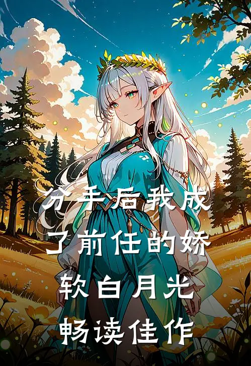 分手后我成了前任的娇软白月光畅读佳作