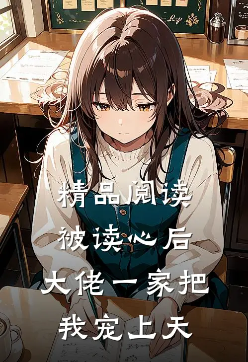 精品阅读被读心后，大佬一家把我宠上天