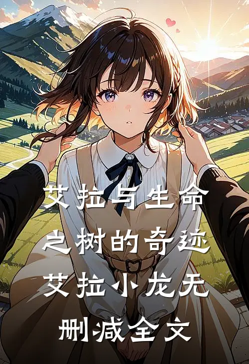 艾拉与生命之树的奇迹艾拉小龙无删减全文