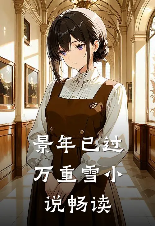 景年已过万重雪小说畅读