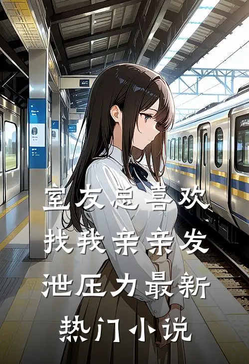 室友总喜欢找我亲亲发泄压力最新热门小说