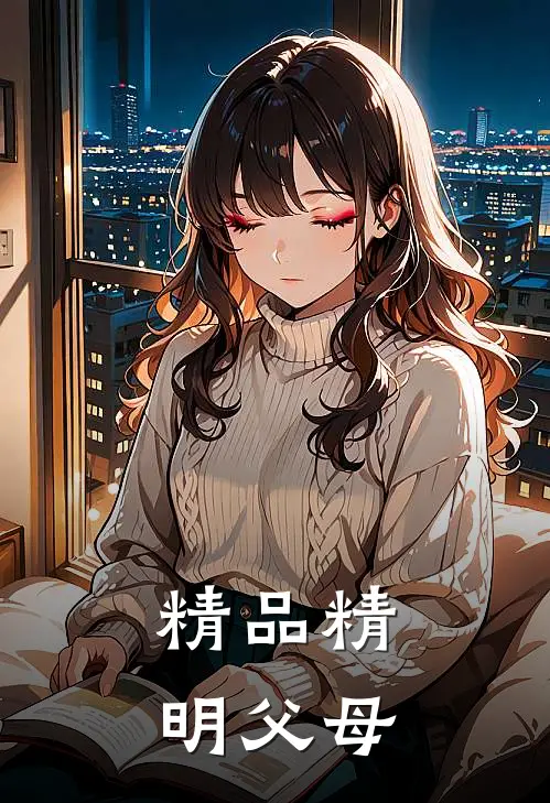 精品精明父母
