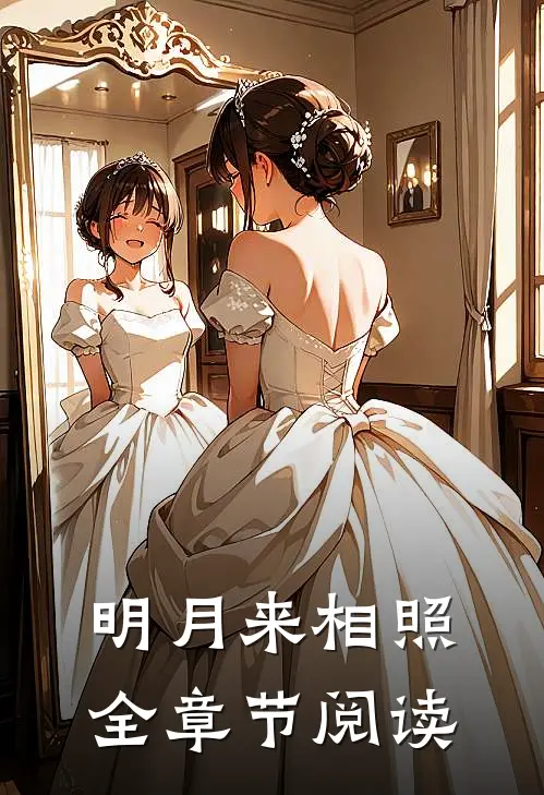 明月来相照全章节阅读