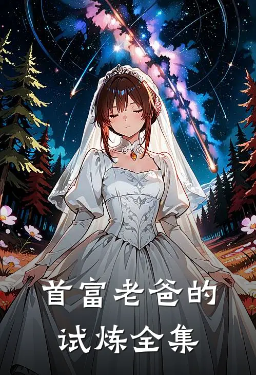 首富老爸的试炼 全集