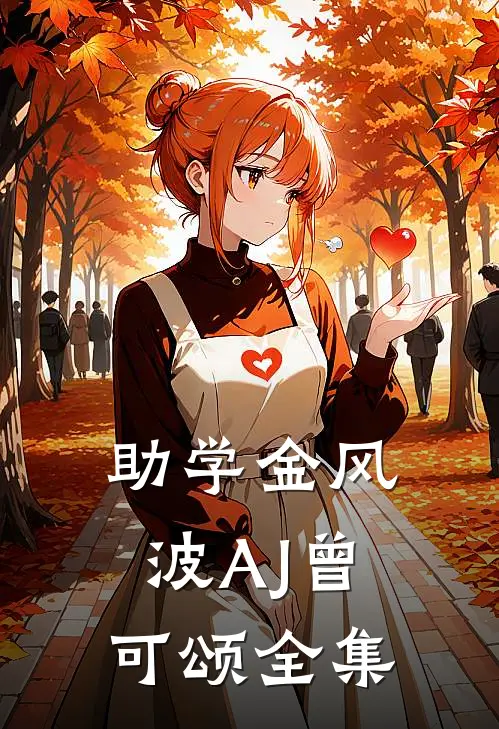 助学金风波AJ曾可颂 全集