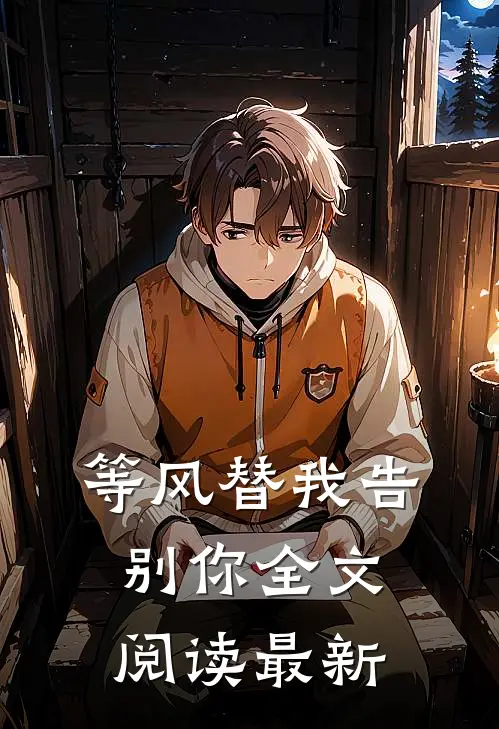 等风替我告别你全文阅读最新