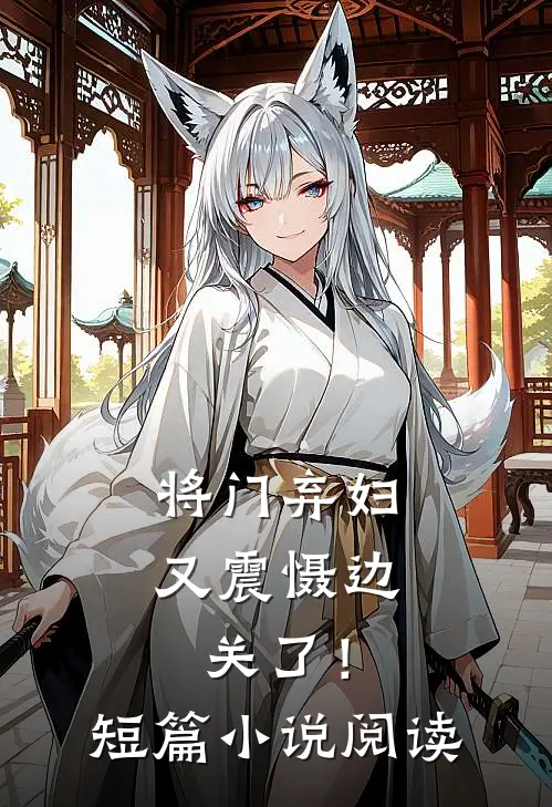 将门弃妇又震慑边关了!短篇阅读