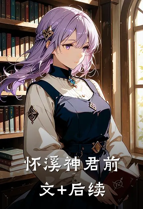 怀溪神君前文+后续