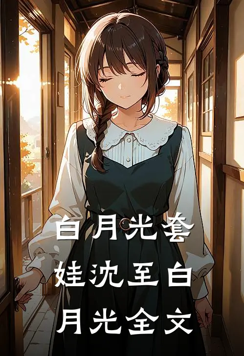 白月光套娃沈至白月光全文