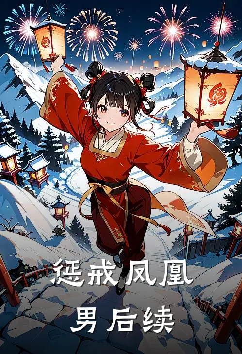 惩戒凤凰男后续