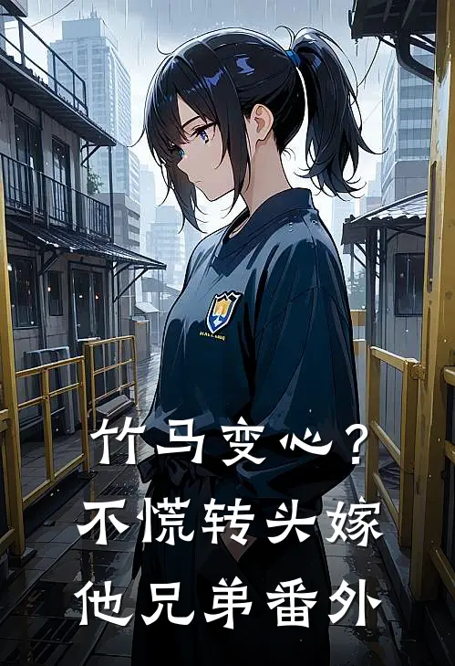 竹马变心？不慌，转头嫁他兄弟番外