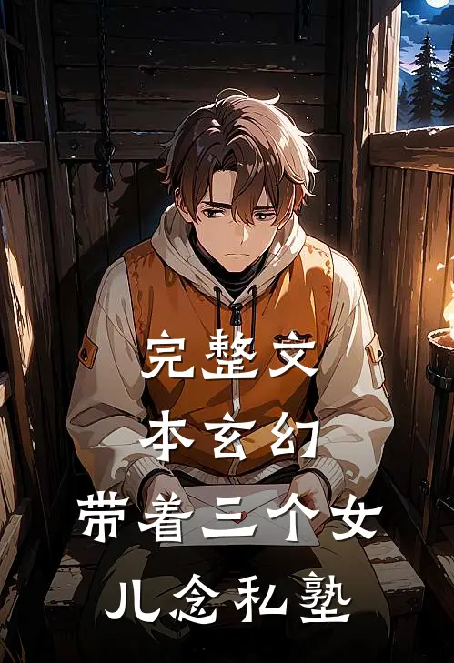 完整文本玄幻：带着三个女儿念私塾