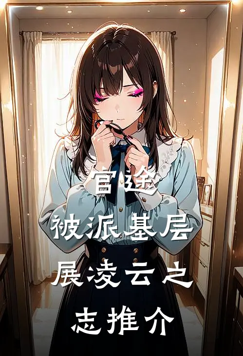 官途：被派基层，展凌云之志推介